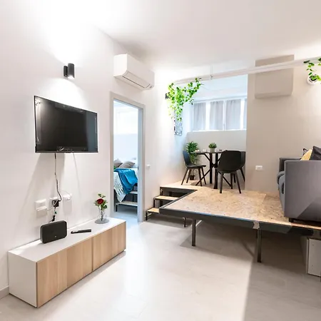 Апартаменты Grazioli 28