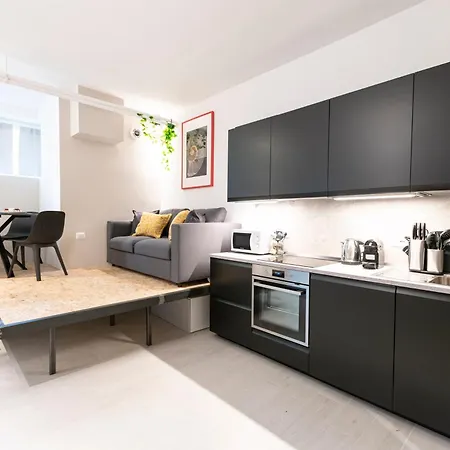 Апартаменты Grazioli 28 *