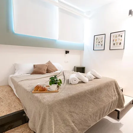 Apartman I-host Grazioli 7 Urban Retreat *