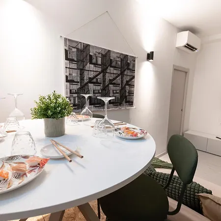I-host Grazioli 7 Urban Retreat Apartman Milánó