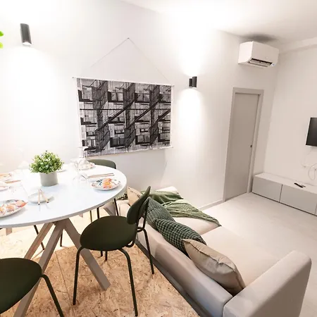 Apartman I-host Grazioli 7 Urban Retreat