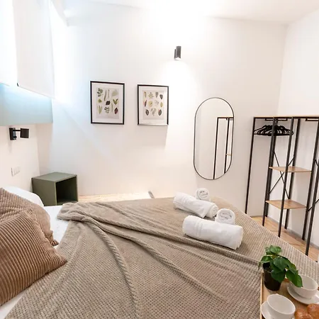 I-host Grazioli 7 Urban Retreat Apartman