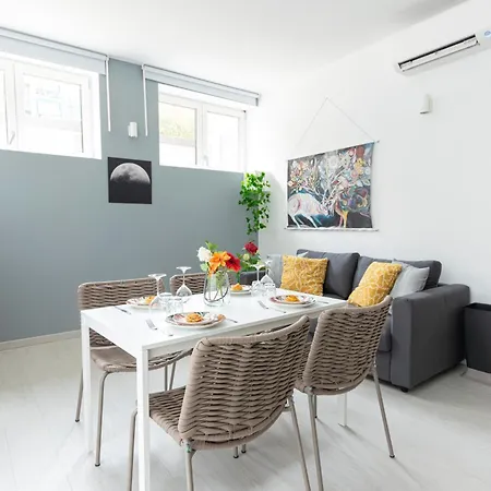 Grazioli 28 Apartament