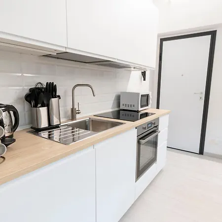Apartament Grazioli 28