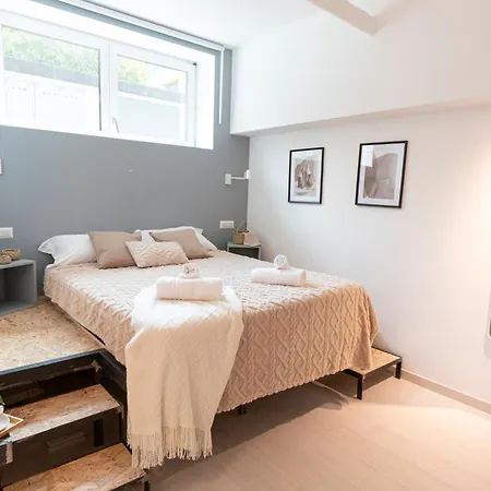 Apartament Grazioli 28 *