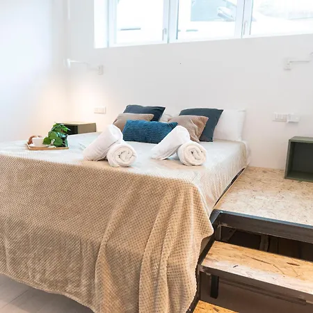 Grazioli 28 Apartament