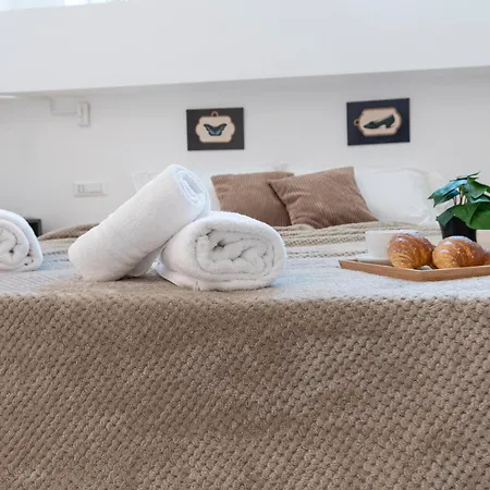 Apartament Grazioli 28 Mediolan