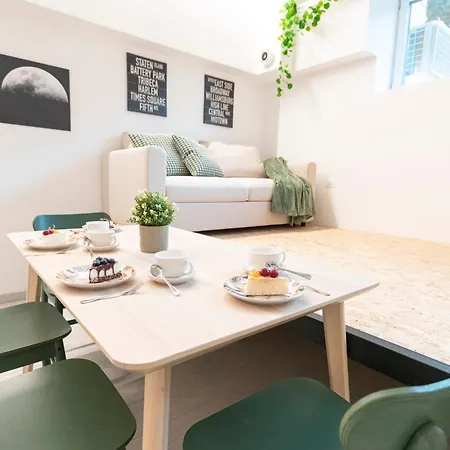 Apartament Grazioli 28
