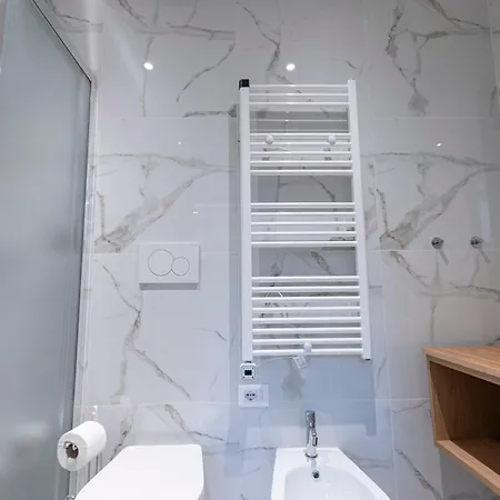 Apartament Grazioli 28 *