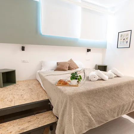 Apartament Grazioli 28