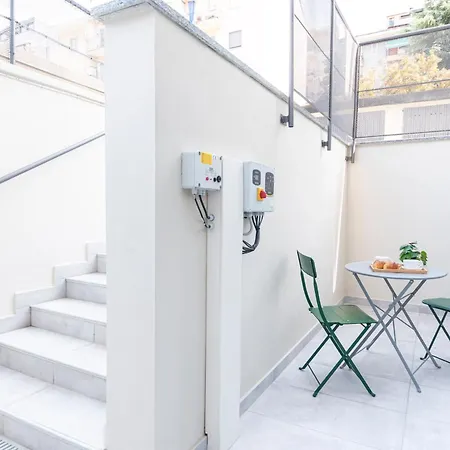 Apartament Grazioli 28 *