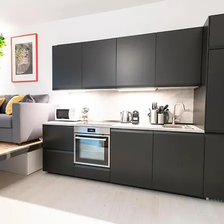 Apartament Grazioli 28 *
