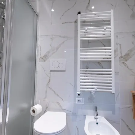 Grazioli 28 Apartament