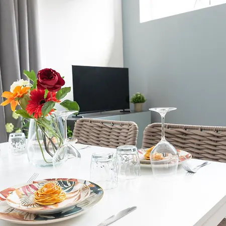 Apartament Grazioli 28