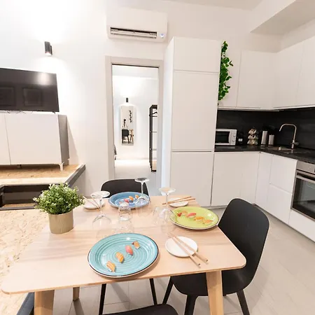 Apartament Grazioli 28 *